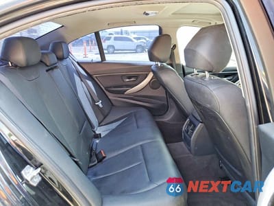 Zdjęcie 10 z 11 samochodu: 2014 BMW 320 I XDRIVE VIN:WBA3C3G50ENR25568 - miniatura