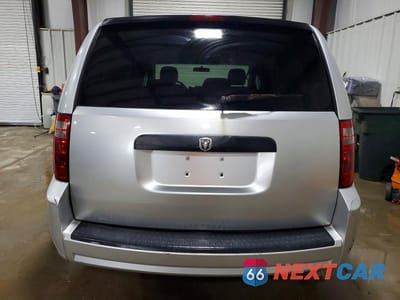 Zdjęcie 6 z 14 samochodu: 2008 DODGE GRAND CARAVAN SE VIN:2D8HN44H48R706063 - miniatura
