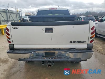 Zdjęcie 6 z 11 samochodu: 1999 CHEVROLET SILVERADO K2500 VIN:1GCGK29U8XE221742 - miniatura