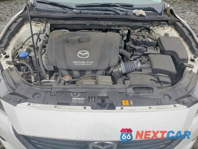 Zdjęcie 11 z 11 samochodu: 2018 MAZDA 3 GRAND TOURING VIN:3MZBN1M31JM257068 - miniatura