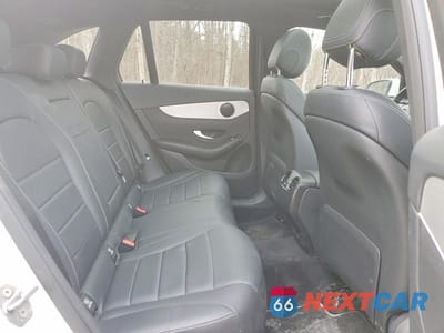 Zdjęcie 10 z 11 samochodu: 2017 MERCEDES-BENZ GLC 300 4MATIC VIN:WDC0G4KB3HF167828 - miniatura