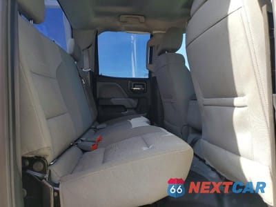 Zdjęcie 11 z 12 samochodu: 2016 CHEVROLET SILVERADO UTILITY / SERVICE TRUCK VIN:1GB2CUEG9GZ256127 - miniatura