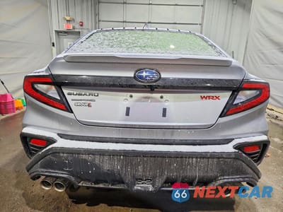 Zdjęcie 6 z 12 samochodu: 2025 SUBARU WRX VIN:JF1VBAN66S9810286 - miniatura