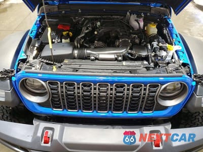 Zdjęcie 12 z 12 samochodu: 2026 JEEP WRANGLER RUBICON VIN:1C4PJXFG6TW263703 - miniatura