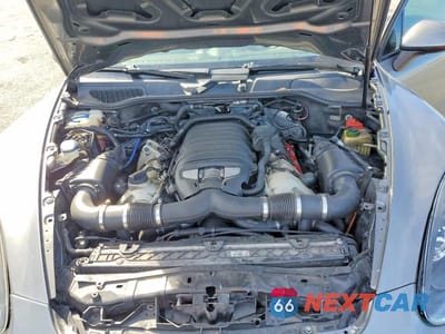 Zdjęcie 12 z 12 samochodu: 2014 PORSCHE CAYENNE VIN:WP1AD2A26ELA76184 - miniatura