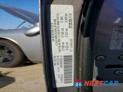 Zdjęcie 12 z 12 samochodu: 2016 DODGE CHALLENGER SXT VIN:2C3CDZAG2GH183834 - miniatura