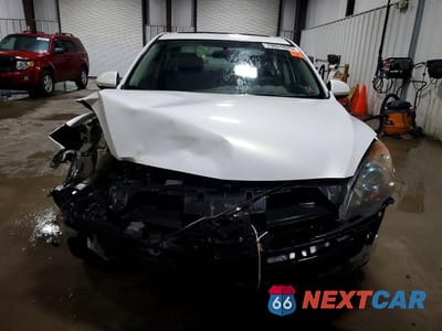 Piąte zdjęcie samochodu w środku: 2012 MAZDA 3 I VIN:JM1BL1V84C1663252 - miniatura