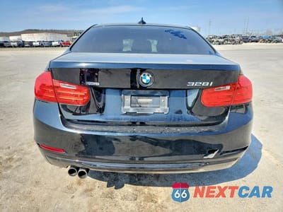 Zdjęcie 6 z 12 samochodu: 2014 BMW 328 I VIN:WBA3A5G51ENP31701 - miniatura