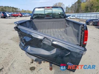 Zdjęcie 6 z 11 samochodu: 1997 FORD F150 VIN:1FTEX18L8VKC44593 - miniatura