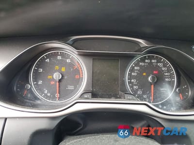 Zdjęcie 9 z 13 samochodu: 2014 AUDI A4 PREMIUM PLUS VIN:WAUHFAFL4EA010862 - miniatura