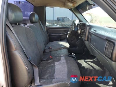 Zdjęcie 10 z 12 samochodu: 2002 CHEVROLET SILVERADO C1500 VIN:1GCEC14W02Z172884 - miniatura