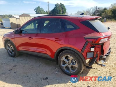 Drugie zdjęcie samochodu z przodu: 2026 FORD ESCAPE ST LINE VIN:1FMCU0MN8TUA22263 - miniatura