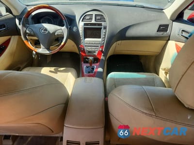 Zdjęcie 8 z 12 samochodu: 2008 LEXUS ES 350 BASE VIN:JTHBJ46G082201462 - miniatura