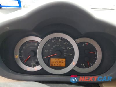 Zdjęcie 9 z 13 samochodu: 2011 TOYOTA RAV4 LIMITED VIN:2T3DK4DV6BW047489 - miniatura