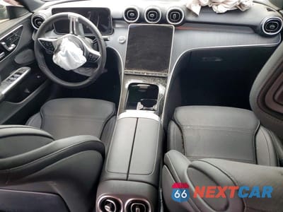 Zdjęcie 8 z 13 samochodu: 2025 MERCEDES-BENZ C 300 4MATIC VIN:W1KAF4HB7SR268435 - miniatura