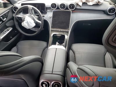 Zdjęcie 8 z 13 samochodu: 2025 MERCEDES-BENZ C 300 4MATIC VIN:W1KAF4HB7SR268435 - miniatura