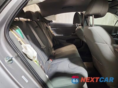 Zdjęcie 10 z 11 samochodu: 2025 HYUNDAI ELANTRA SEL CONVENIENCE VIN:KMHLS4DG5SU982461 - miniatura