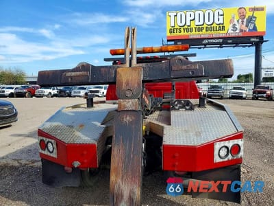 Zdjęcie 6 z 10 samochodu: 2008 DODGE RAM 4500 ST VIN:3D6WC66A78G14017X - miniatura