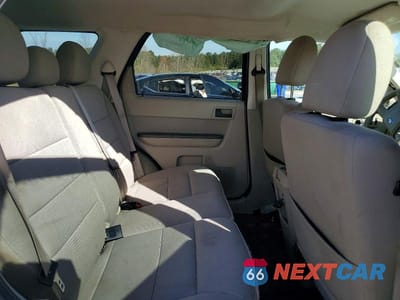 Zdjęcie 11 z 12 samochodu: 2011 FORD ESCAPE XLT VIN:1FMCU0DG3BKC55141 - miniatura