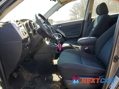 Zdjęcie 7 z 12 samochodu: 2007 TOYOTA MATRIX XR VIN:2T1KR32E47C658297 - miniatura