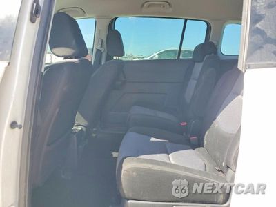 Zdjęcie 11 z 14 samochodu: 2007 MAZDA 5 VIN:JM1CR293170154786 - miniatura