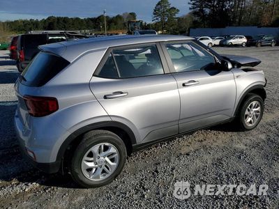 Trzecie zdjęcie samochodu z tyłu: 2026 HYUNDAI VENUE SE VIN:KMHRB8A37TU419142 - miniatura