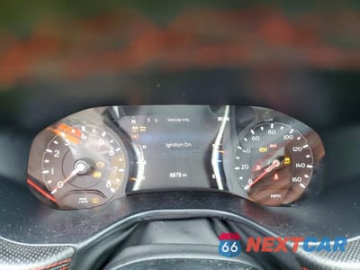 Zdjęcie 9 z 12 samochodu: 2025 JEEP COMPASS TRAILHAWK VIN:3C4NJDDNXST621879 - miniatura