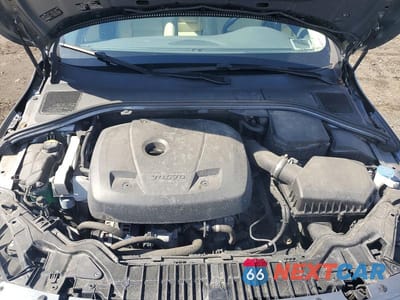 Zdjęcie 11 z 11 samochodu: 2018 VOLVO S60 PLATINUM VIN:LYV402TM6JB157676 - miniatura