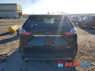 Zdjęcie 6 z 12 samochodu: 2019 FORD EDGE SEL VIN:2FMPK4J99KBB36914 - miniatura