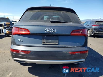 Zdjęcie 6 z 13 samochodu: 2020 AUDI Q5 PREMIUM VIN:WA1ANAFY1L2040079 - miniatura