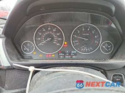 Zdjęcie 9 z 11 samochodu: 2016 BMW 328 XI SULEV VIN:WBA8E3C52GK501383 - miniatura