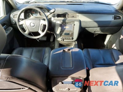 Zdjęcie 8 z 13 samochodu: 2012 CHEVROLET SILVERADO K1500 LTZ VIN:3GCPKTE71CG113908 - miniatura