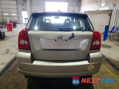 Zdjęcie 6 z 13 samochodu: 2009 DODGE CALIBER SXT VIN:1B3HB48A99D211254 - miniatura