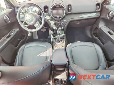 Zdjęcie 8 z 12 samochodu: 2018 MINI COOPER COUNTRYMAN VIN:WMZYS7C33J3E07504 - miniatura