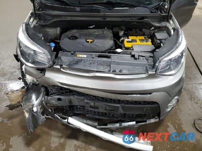 Zdjęcie 12 z 13 samochodu: 2019 KIA SOUL + VIN:KNDJP3A51K7666063 - miniatura