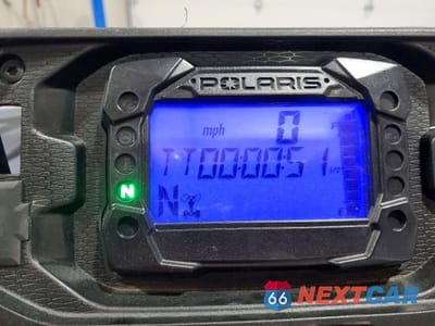 Zdjęcie 8 z 11 samochodu: 2025 POLARIS SPORTSMAN 450 VIN:4XASEA500SA012453 - miniatura