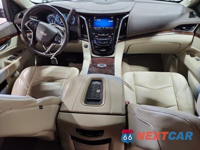 Zdjęcie 8 z 15 samochodu: 2015 CADILLAC ESCALADE LUXURY VIN:1GYS4MKJ8FR606199 - miniatura