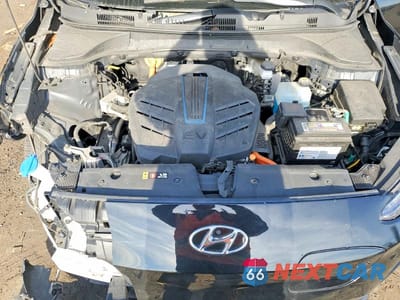 Zdjęcie 11 z 12 samochodu: 2023 HYUNDAI KONA ELECTRIC SEL VIN:KM8K33AGXPU173889 - miniatura