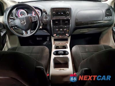 Zdjęcie 8 z 13 samochodu: 2013 DODGE GRAND CARAVAN SXT VIN:2C4RDGCGXDR576350 - miniatura