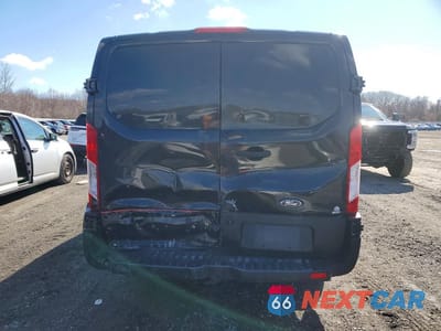 Zdjęcie 6 z 13 samochodu: 2015 FORD TRANSIT 150 UTILITY / SERVICE VAN VIN:1FTNE1YMXFKB28375 - miniatura