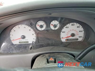 Zdjęcie 9 z 11 samochodu: 2005 FORD RANGER SUPER CAB VIN:1FTYR44U05PA91640 - miniatura