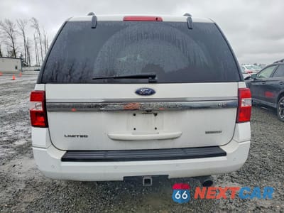 Zdjęcie 6 z 14 samochodu: 2017 FORD EXPEDITION EL LIMITED VIN:1FMJK2AT6HEA74309 - miniatura