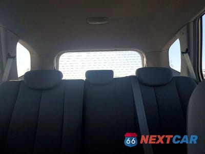 Zdjęcie 10 z 13 samochodu: 2007 KIA RONDO LX VIN:KNAFG526977096813 - miniatura