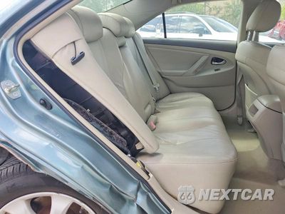 Zdjęcie 10 z 11 samochodu: 2011 TOYOTA CAMRY LE VIN:4T1BF3EK2BU748341 - miniatura