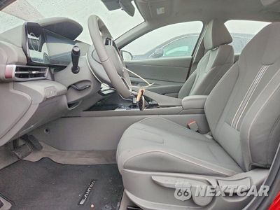Zdjęcie 7 z 11 samochodu: 2024 HYUNDAI ELANTRA SEL VIN:KMHLS4DG1RU829277 - miniatura
