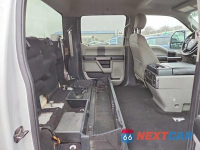 Zdjęcie 10 z 11 samochodu: 2019 FORD F250 SUPER DUTY VIN:1FT7W2BT6KEE72743 - miniatura