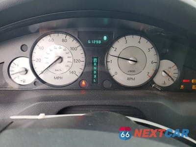 Zdjęcie 9 z 11 samochodu: 2010 CHRYSLER 300 TOURING VIN:2C3CA1CV0AH255823 - miniatura