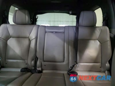 Zdjęcie 10 z 13 samochodu: 2012 HONDA PILOT EXL VIN:5FNYF4H5XCB501752 - miniatura