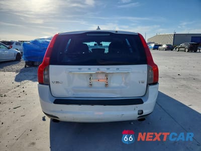 Zdjęcie 6 z 14 samochodu: 2011 VOLVO V50 T5 VIN:YV1672MW5B2633806 - miniatura