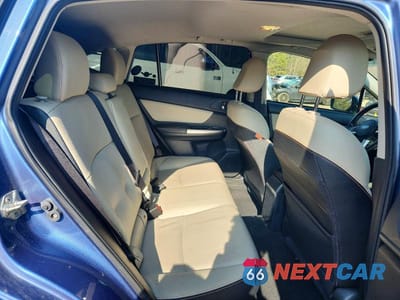 Zdjęcie 11 z 13 samochodu: 2017 SUBARU CROSSTREK LIMITED VIN:JF2GPALC5HH240679 - miniatura